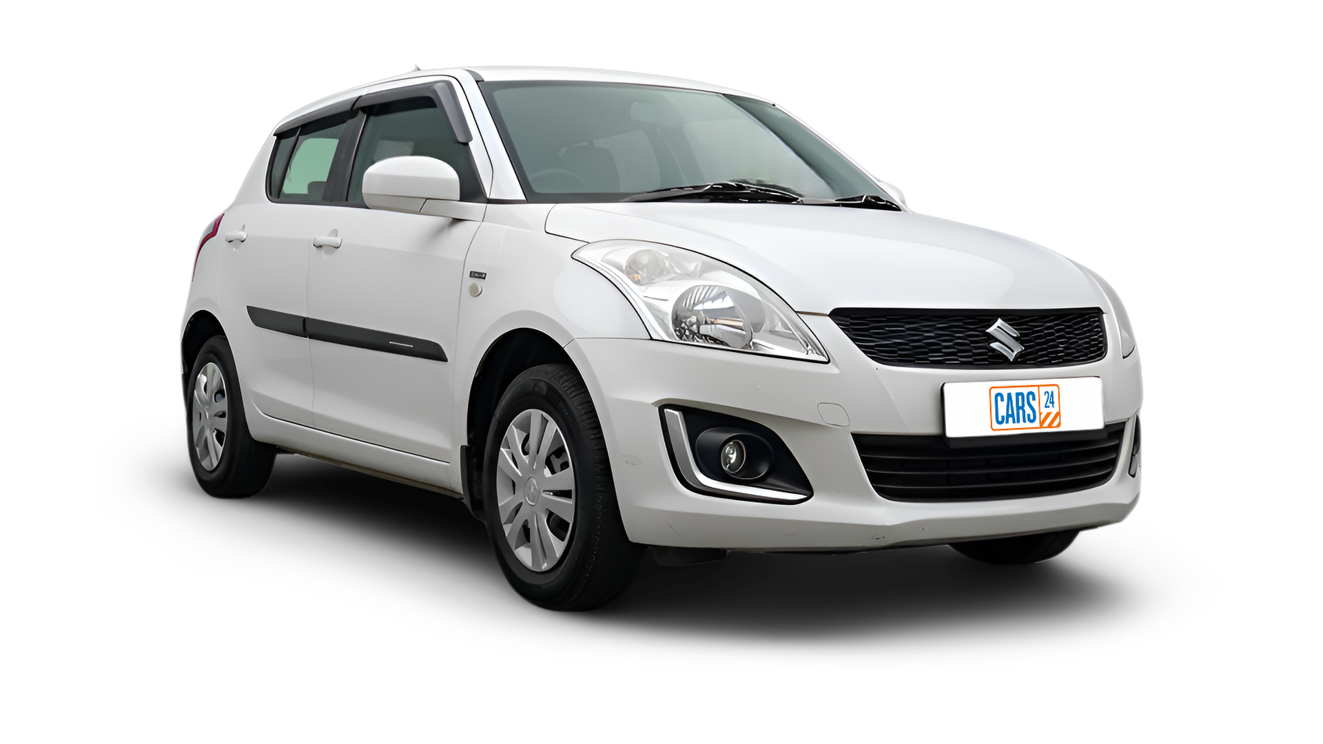 Maruti Swift-img